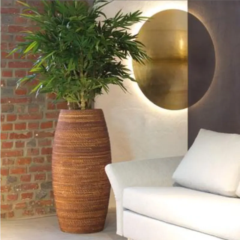 NK MAGELLAN planter of NATURA 2