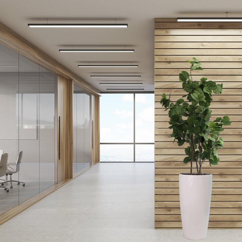 Artificial Bauhinia Tree for Office