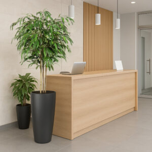 artificial tree longifolia lifestyle